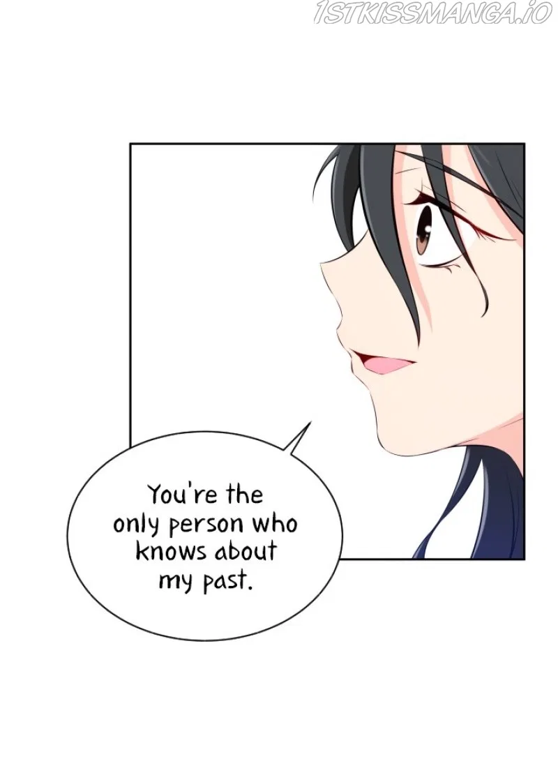 Love and Blade: Girl in Peril Chapter 20 – Page 33