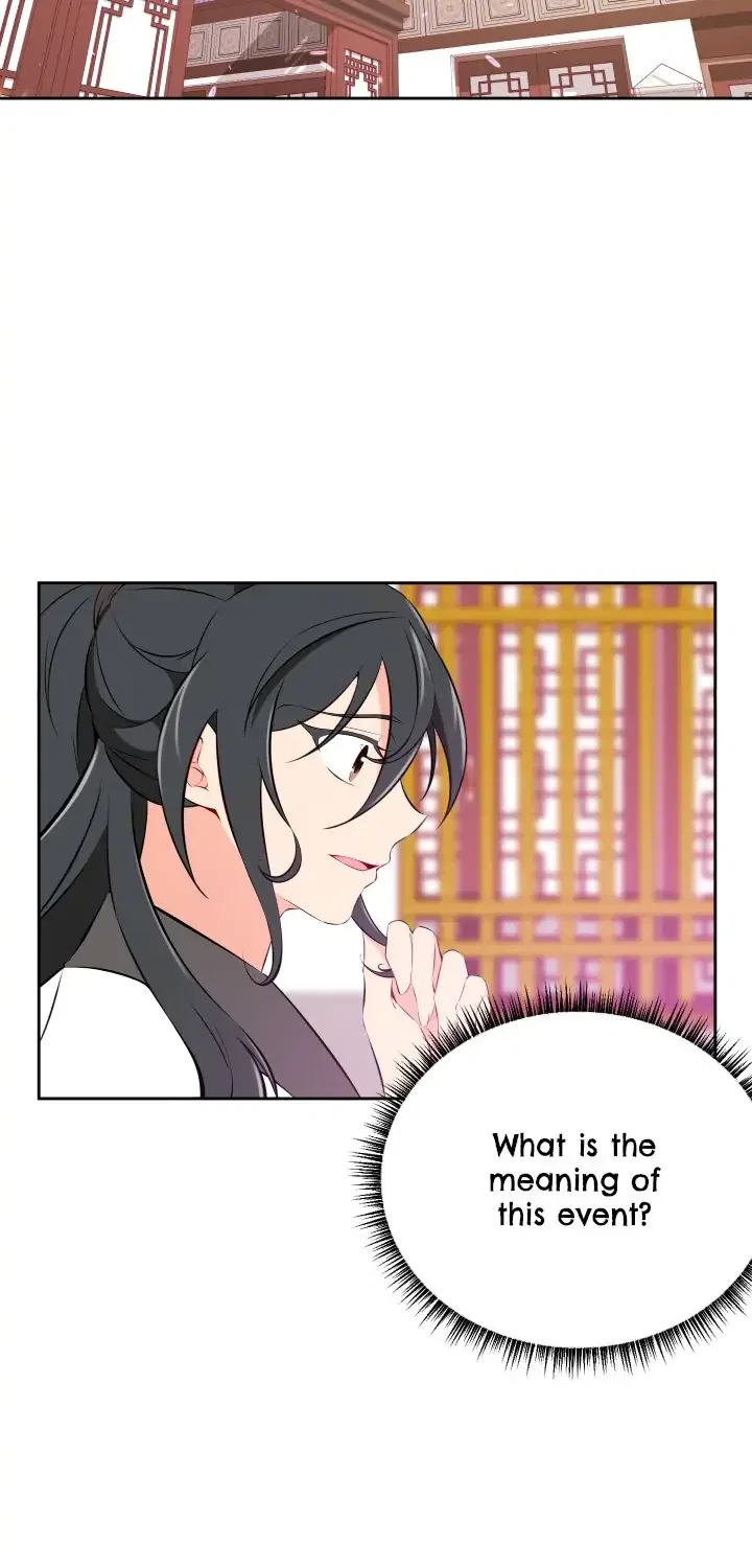 Love and Blade: Girl in Peril Chapter 19 – Page 23
