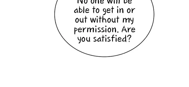 Love and Blade: Girl in Peril Chapter 19 – Page 32
