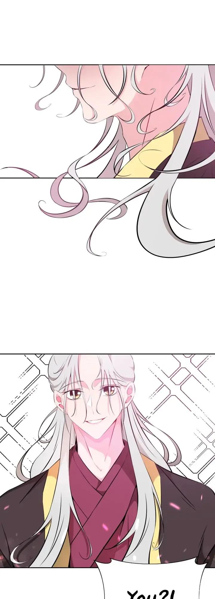 Love and Blade: Girl in Peril Chapter 19 – Page 38