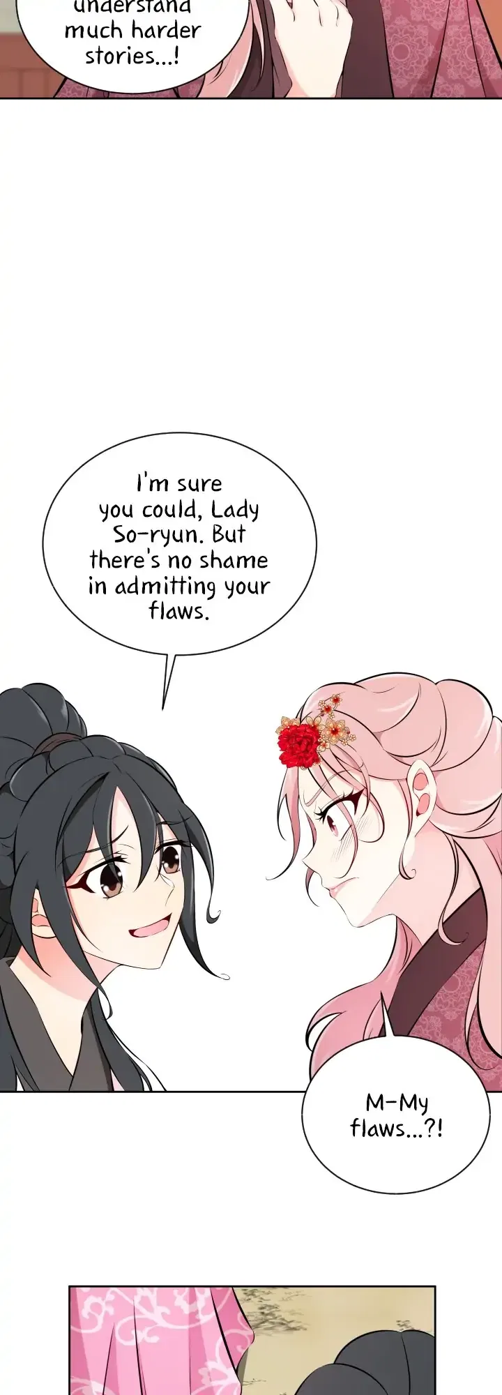 Love and Blade: Girl in Peril Chapter 18 – Page 11