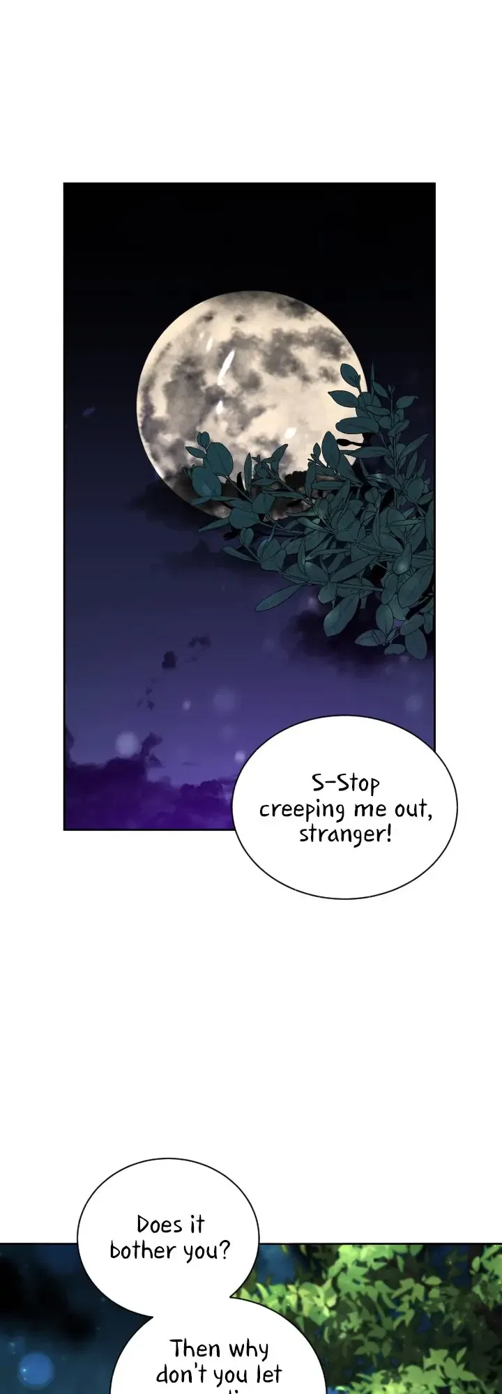 Love and Blade: Girl in Peril Chapter 17 – Page 1