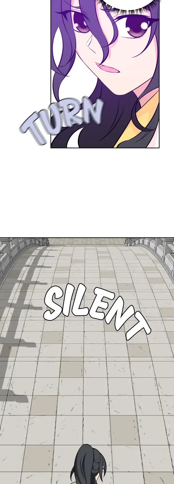 Love and Blade: Girl in Peril Chapter 17 – Page 6