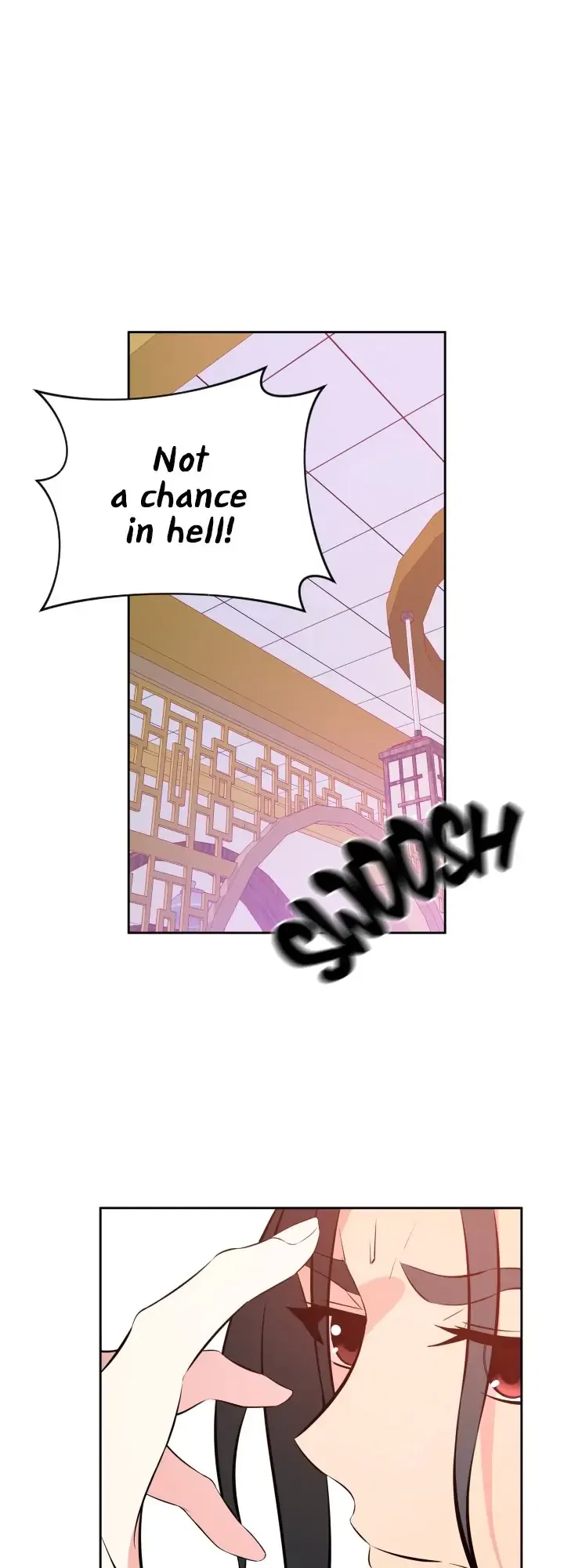 Love and Blade: Girl in Peril Chapter 17 – Page 18