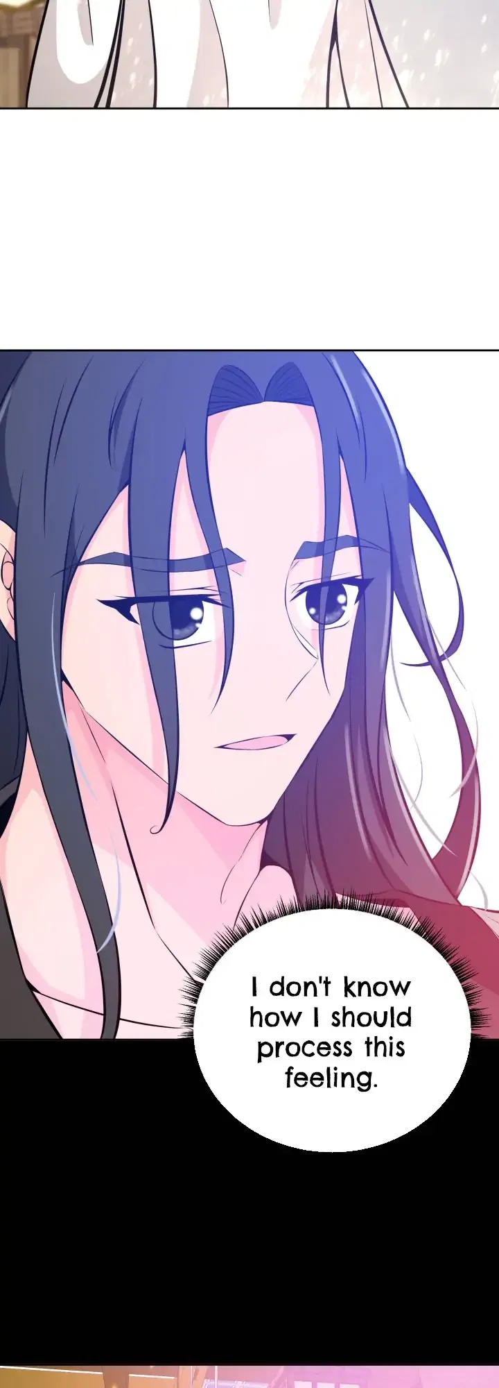 Love and Blade: Girl in Peril Chapter 17 – Page 28