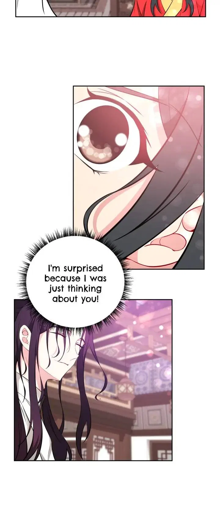 Love and Blade: Girl in Peril Chapter 16 – Page 9