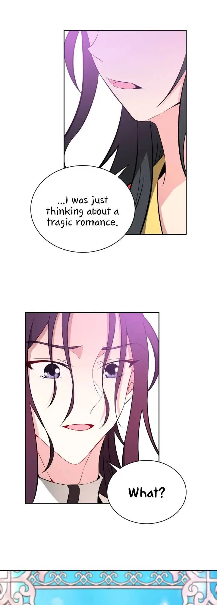 Love and Blade: Girl in Peril Chapter 16 – Page 10