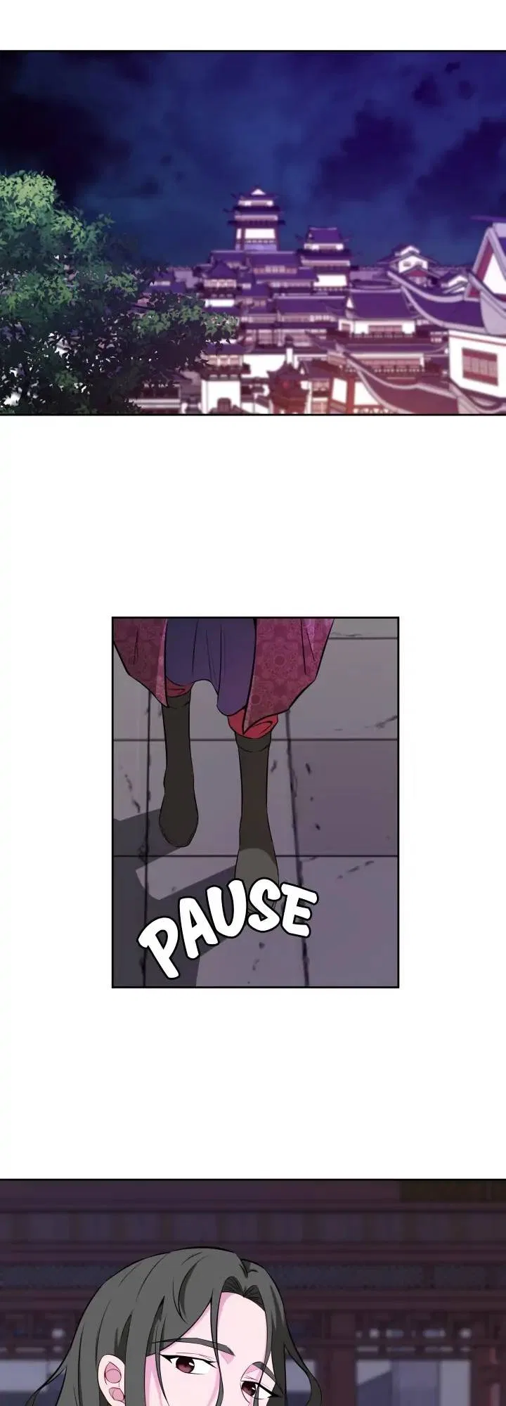 Love and Blade: Girl in Peril Chapter 16 – Page 24