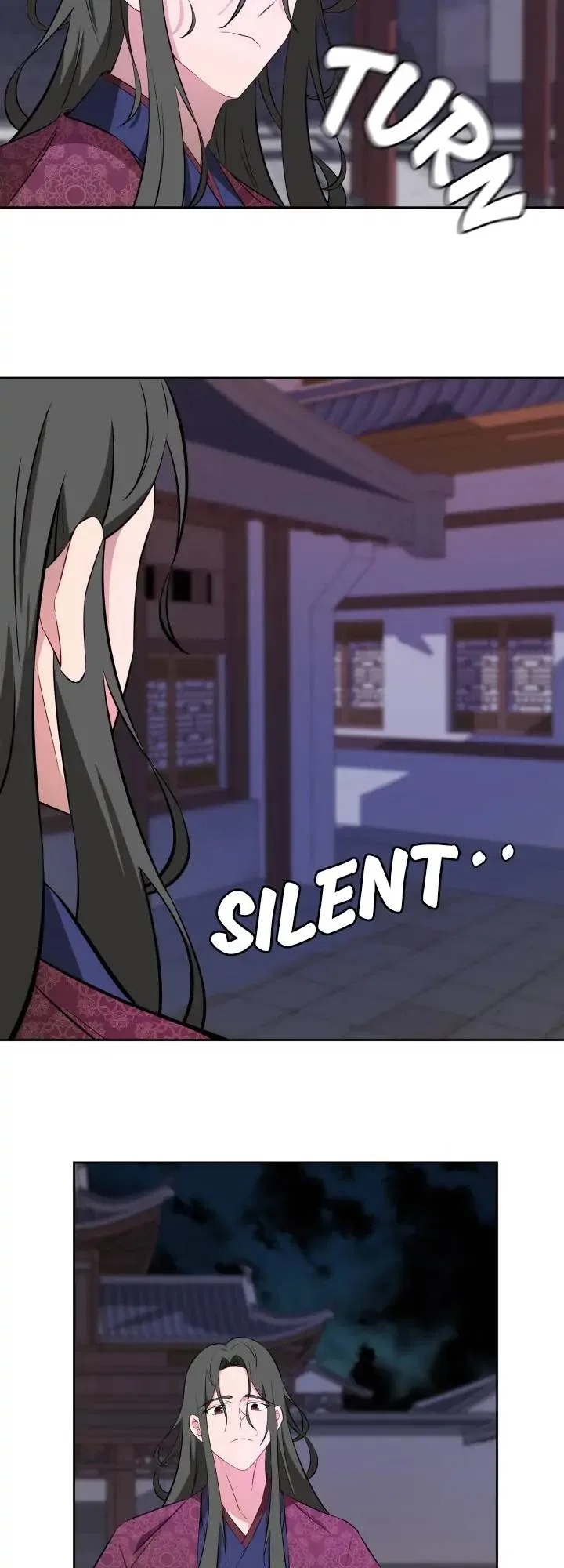 Love and Blade: Girl in Peril Chapter 16 – Page 25