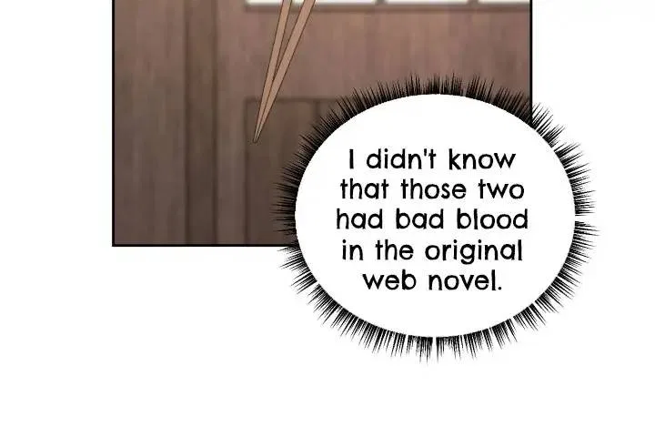 Love and Blade: Girl in Peril Chapter 15 – Page 5
