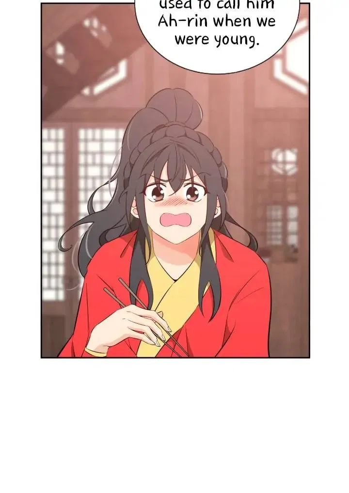 Love and Blade: Girl in Peril Chapter 15 – Page 9