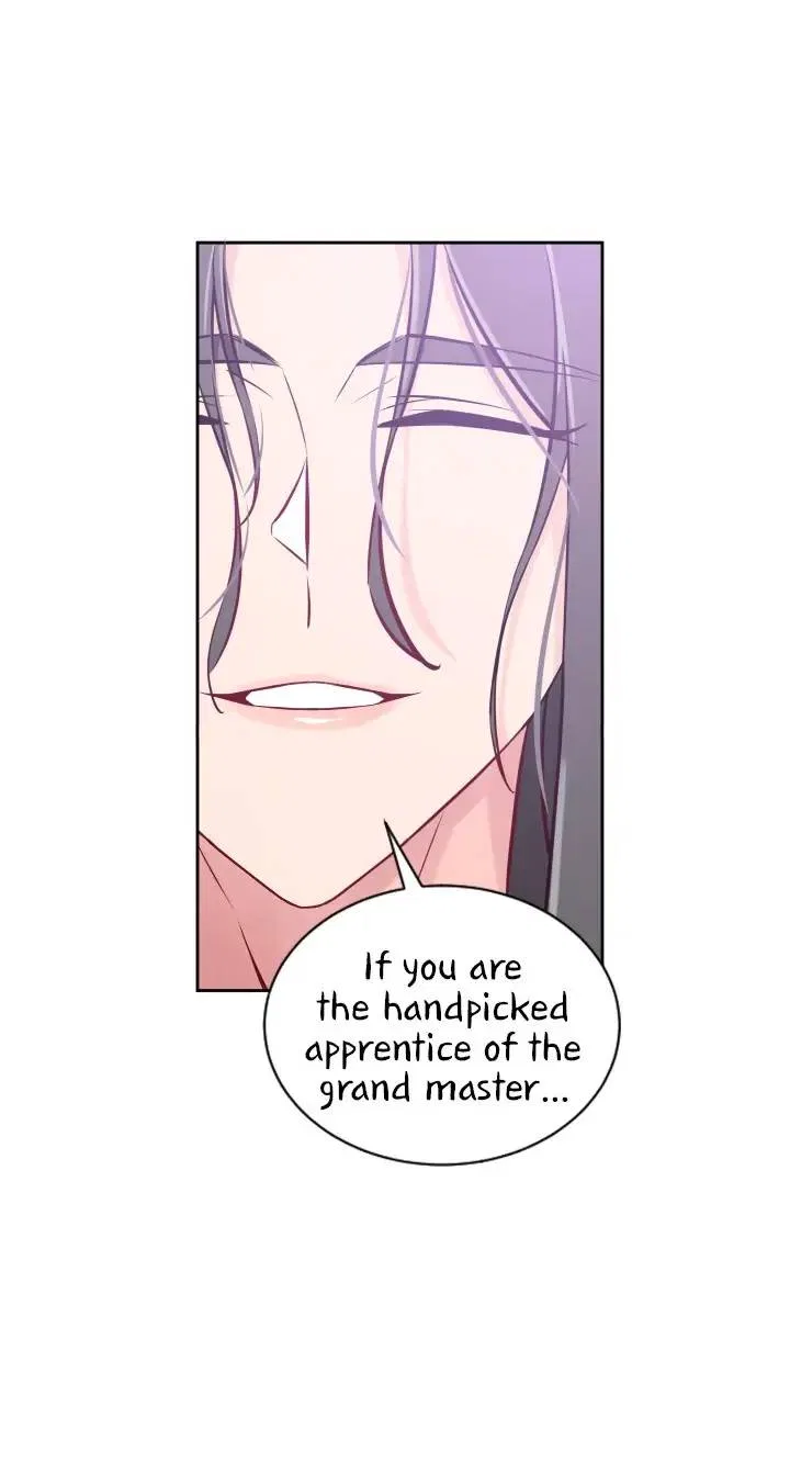 Love and Blade: Girl in Peril Chapter 15 – Page 21