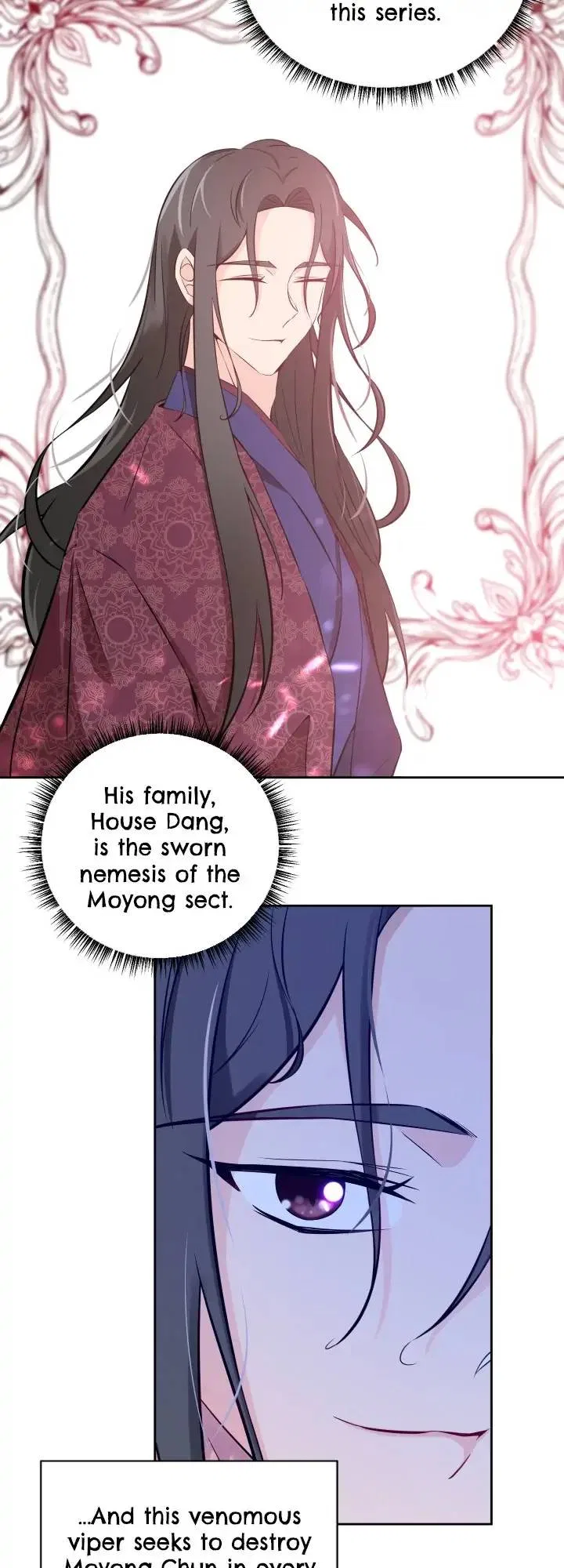 Love and Blade: Girl in Peril Chapter 15 – Page 23