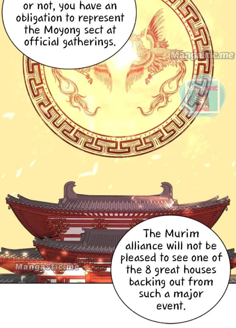 Love and Blade: Girl in Peril Chapter 11 – Page 16