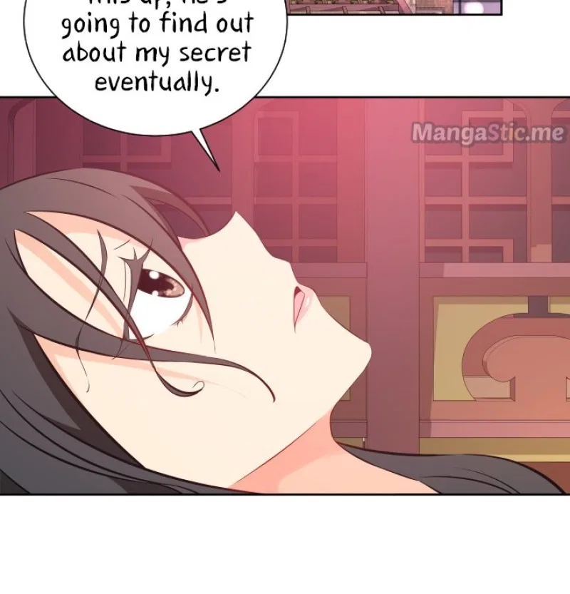 Love and Blade: Girl in Peril Chapter 11 – Page 28