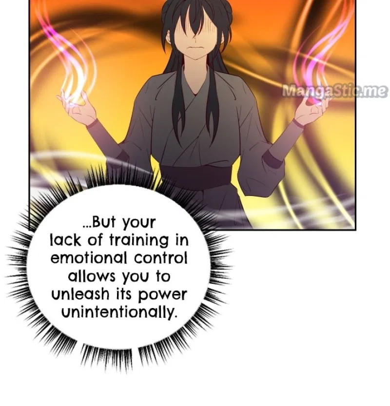 Love and Blade: Girl in Peril Chapter 9 – Page 23