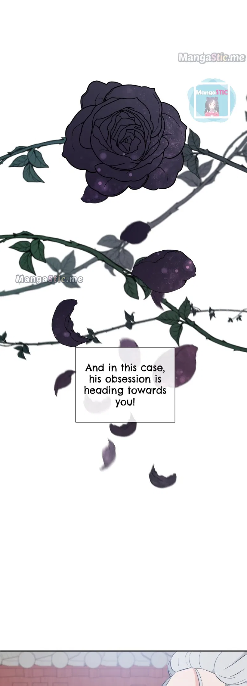 Love and Blade: Girl in Peril Chapter 8 – Page 34