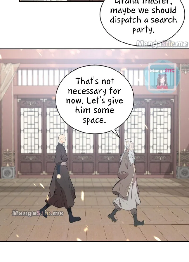 Love and Blade: Girl in Peril Chapter 7 – Page 12