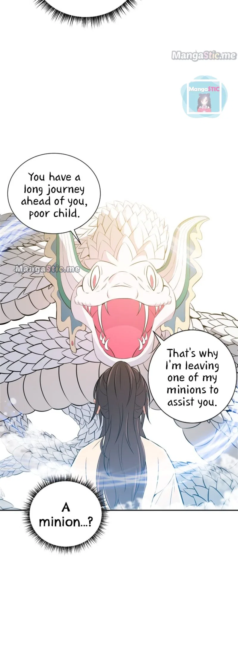 Love and Blade: Girl in Peril Chapter 7 – Page 24