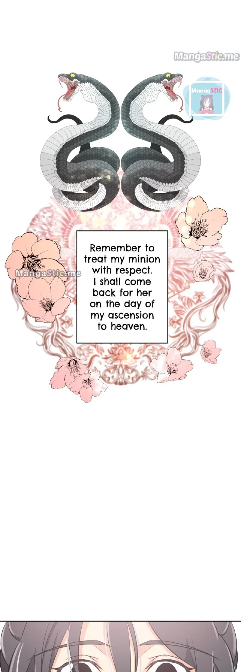 Love and Blade: Girl in Peril Chapter 7 – Page 25