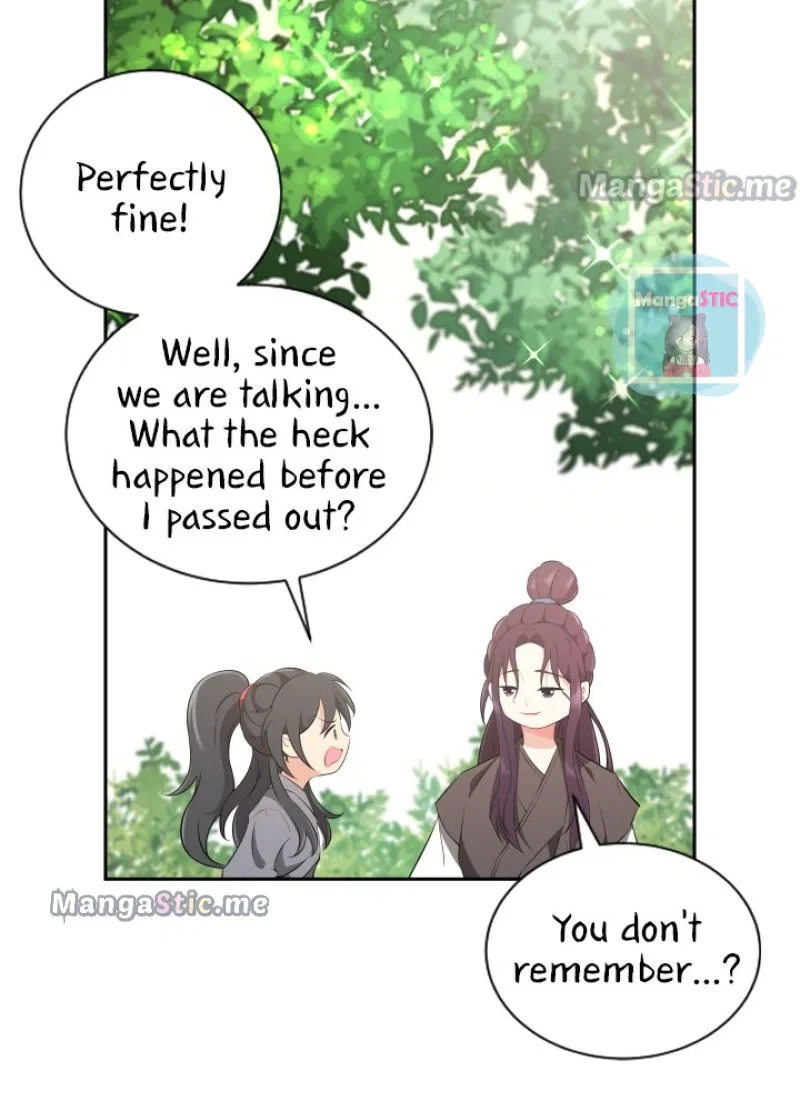 Love and Blade: Girl in Peril Chapter 7 – Page 36