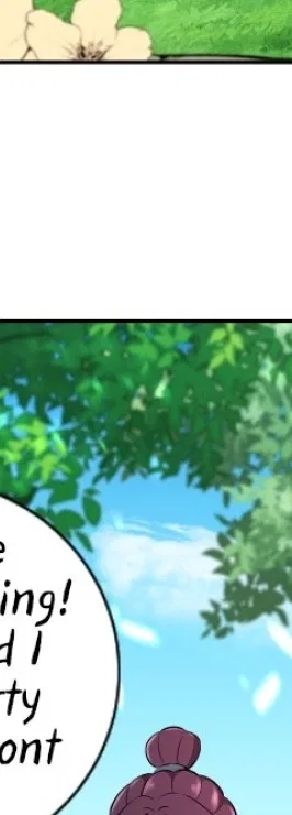 Love and Blade: Girl in Peril Chapter 7 – Page 40