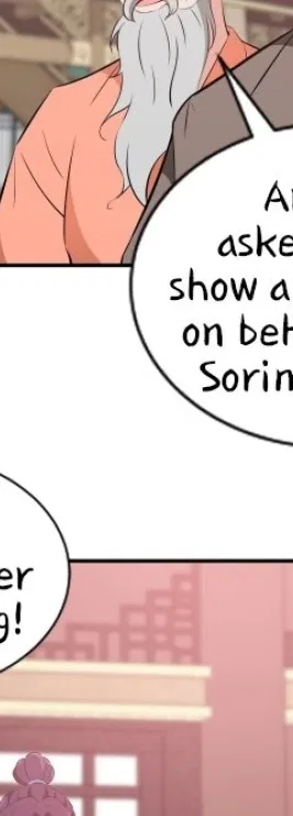 Love and Blade: Girl in Peril Chapter 7 – Page 60