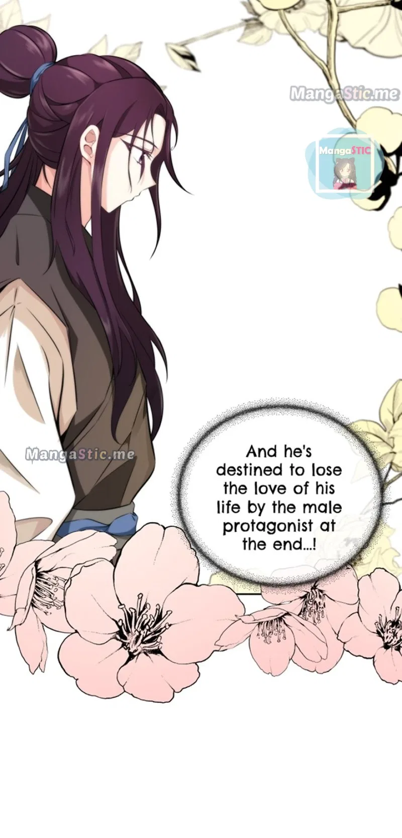 Love and Blade: Girl in Peril Chapter 6 – Page 11