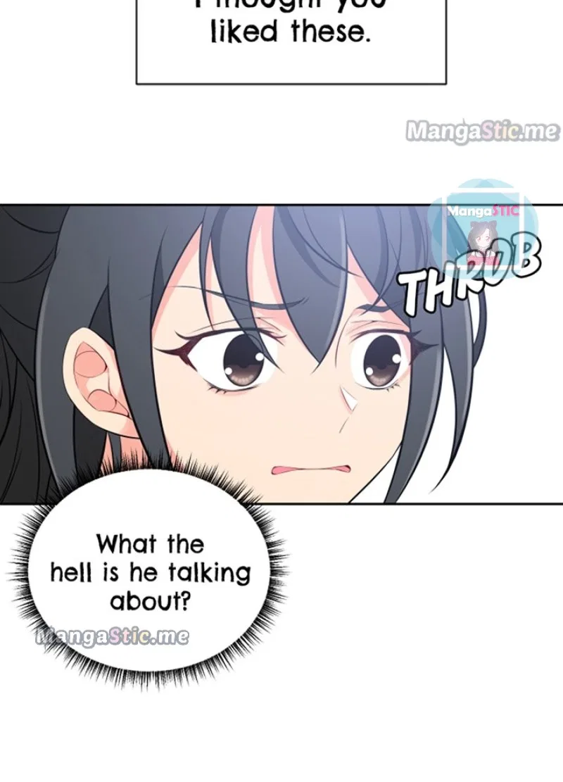 Love and Blade: Girl in Peril Chapter 6 – Page 17