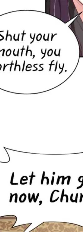 Love and Blade: Girl in Peril Chapter 6 – Page 25