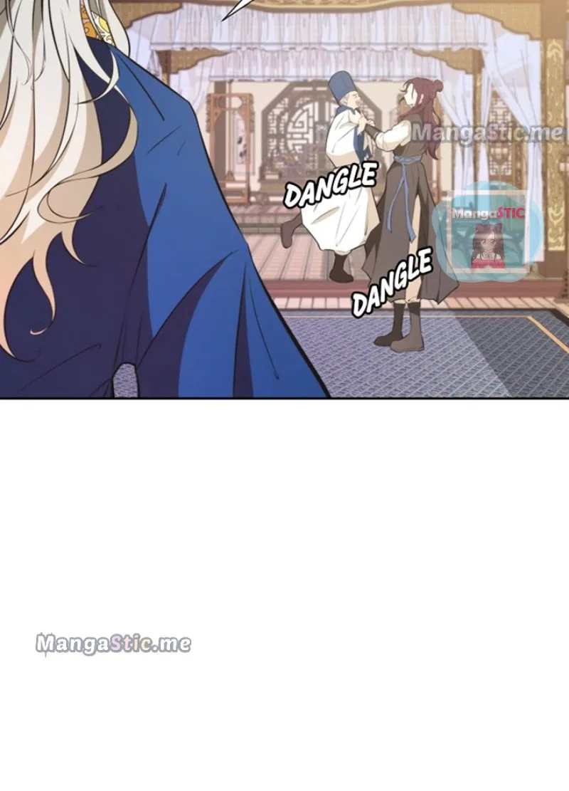 Love and Blade: Girl in Peril Chapter 6 – Page 34