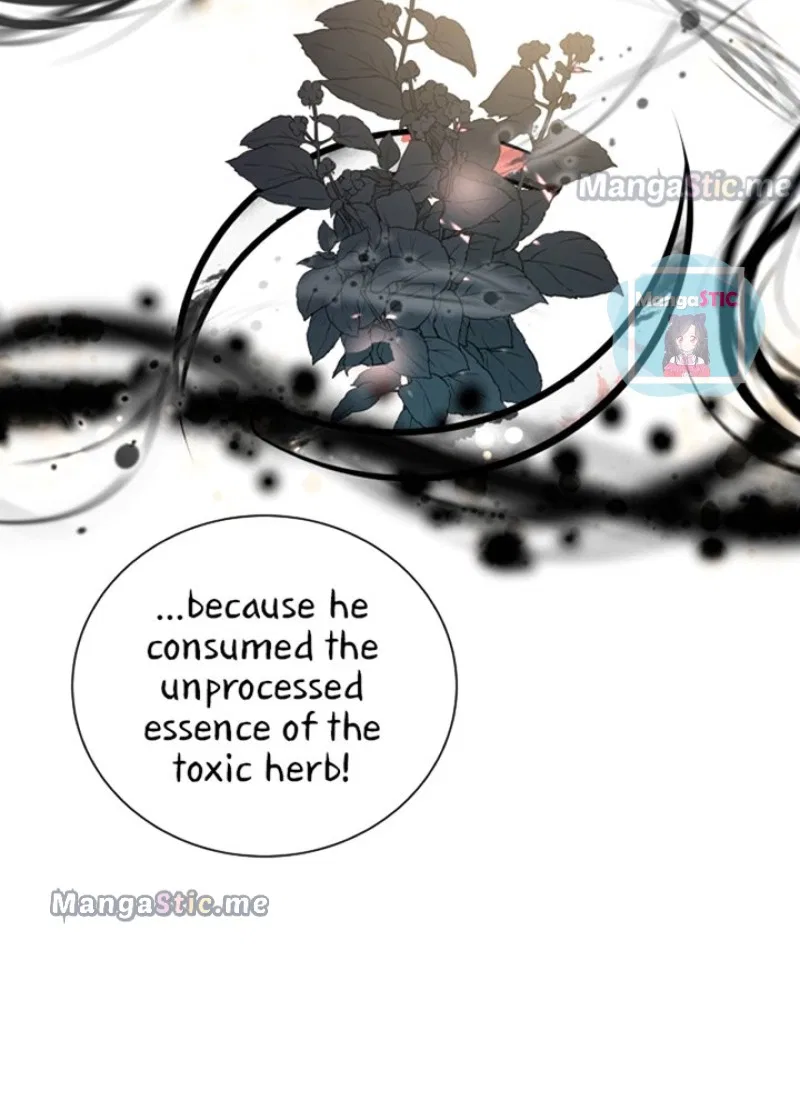 Love and Blade: Girl in Peril Chapter 6 – Page 37