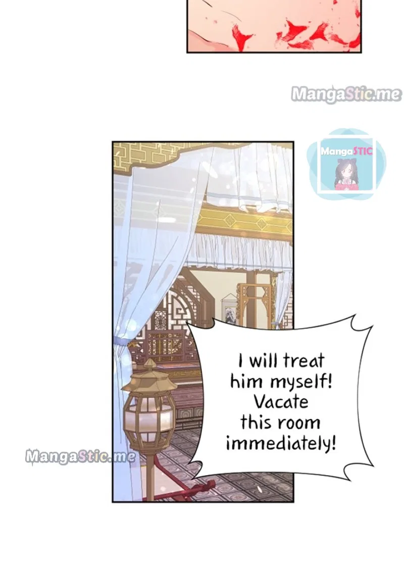 Love and Blade: Girl in Peril Chapter 6 – Page 40
