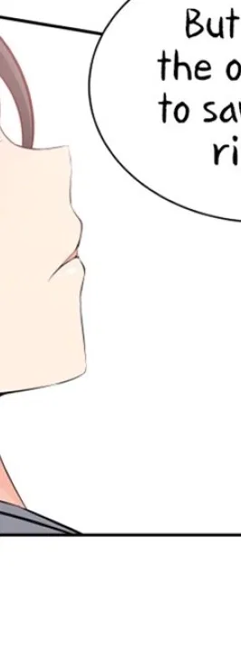 Love and Blade: Girl in Peril Chapter 6 – Page 58
