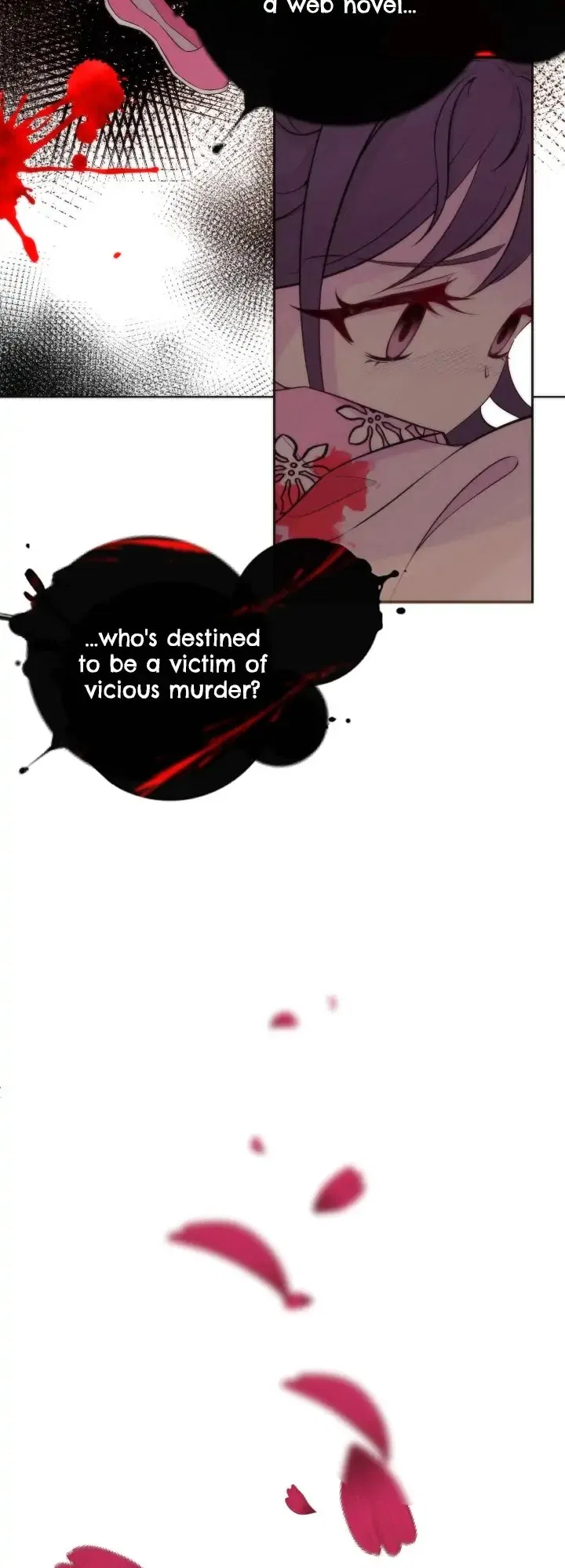 Love and Blade: Girl in Peril Chapter 0 – Page 2