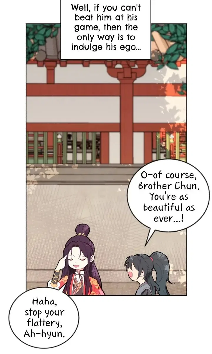 Love and Blade: Girl in Peril Chapter 0 – Page 18