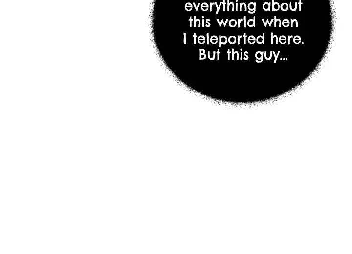 Love and Blade: Girl in Peril Chapter 0 – Page 27