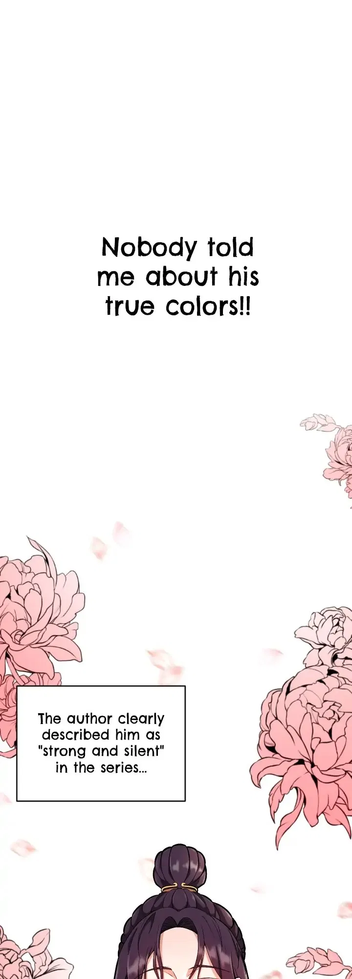 Love and Blade: Girl in Peril Chapter 0 – Page 28