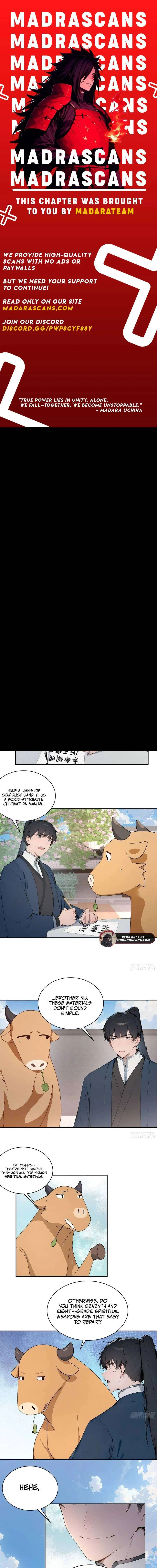 Hundred Wives: All Saintesses Call Me Husband Chapter 31 – Page 6