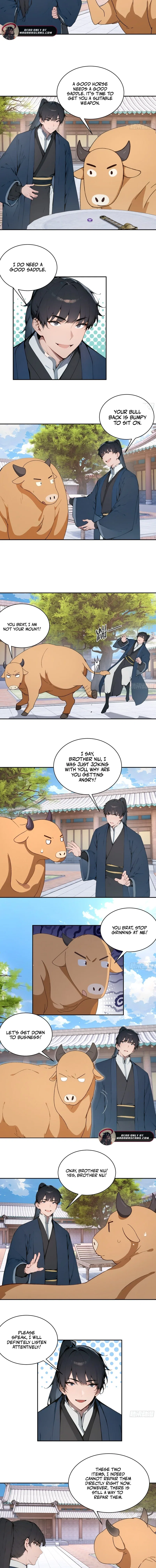 Hundred Wives: All Saintesses Call Me Husband Chapter 30 – Page 9
