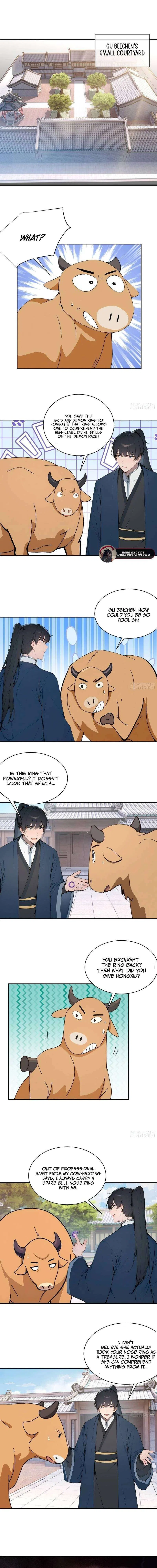 Hundred Wives: All Saintesses Call Me Husband Chapter 29 – Page 9