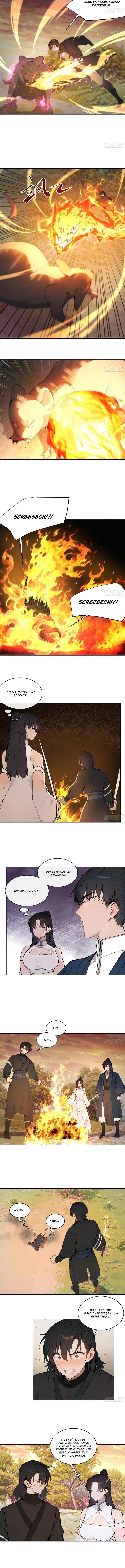 Hundred Wives: All Saintesses Call Me Husband Chapter 15 – Page 3