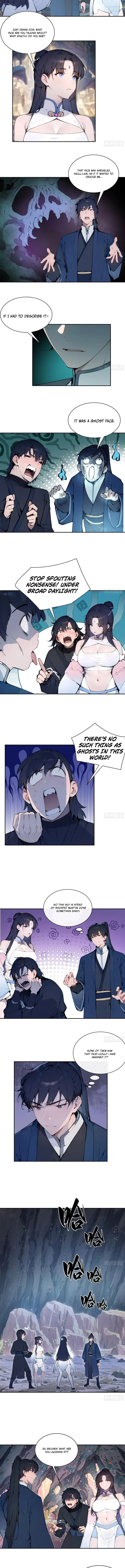Hundred Wives: All Saintesses Call Me Husband Chapter 15 – Page 7