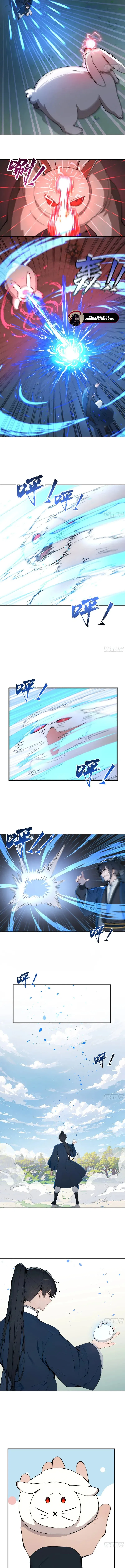 Hundred Wives: All Saintesses Call Me Husband Chapter 13 – Page 5