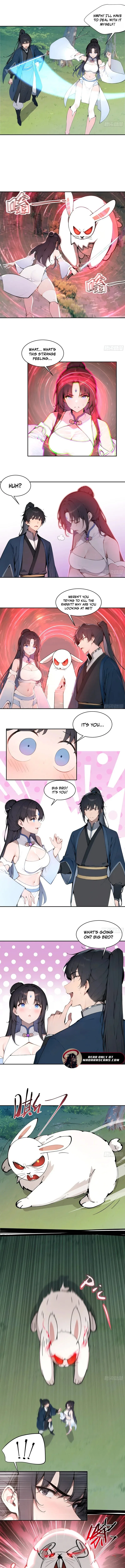 Hundred Wives: All Saintesses Call Me Husband Chapter 12 – Page 5