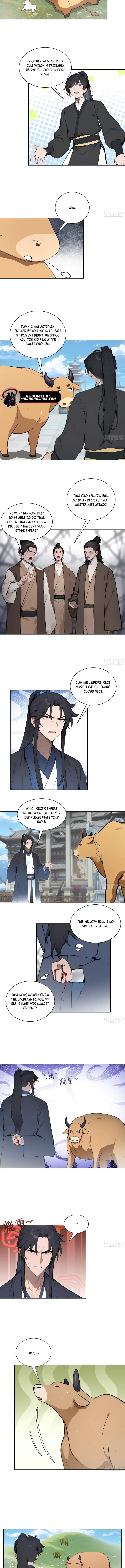 Hundred Wives: All Saintesses Call Me Husband Chapter 6 – Page 4