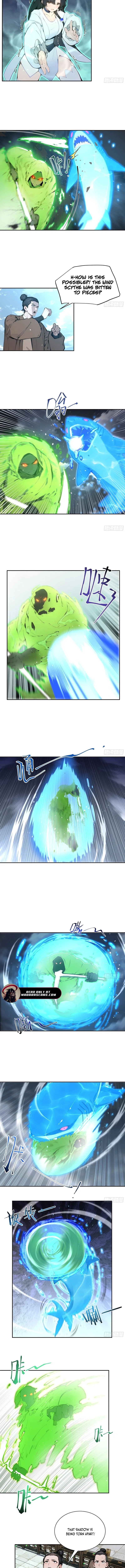Hundred Wives: All Saintesses Call Me Husband Chapter 5 – Page 3