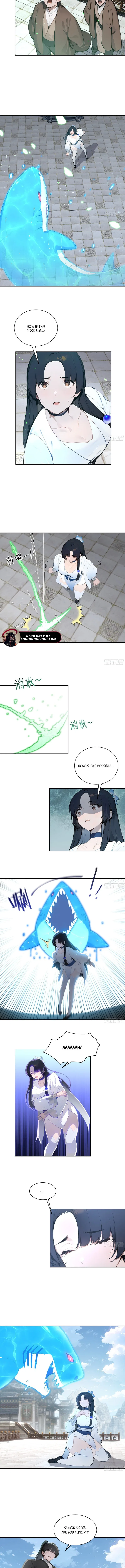 Hundred Wives: All Saintesses Call Me Husband Chapter 5 – Page 4