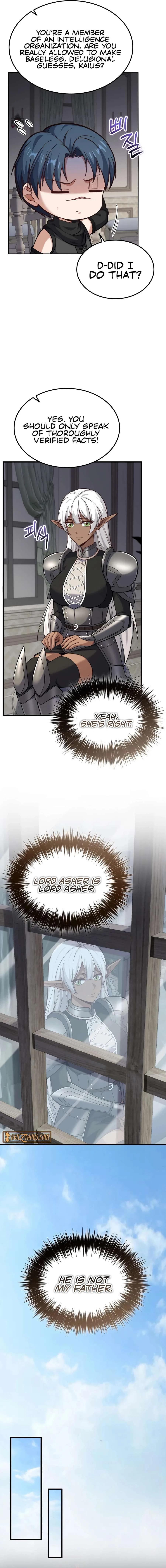 Reincarnation of the Sword Master Chapter 56 – Page 4