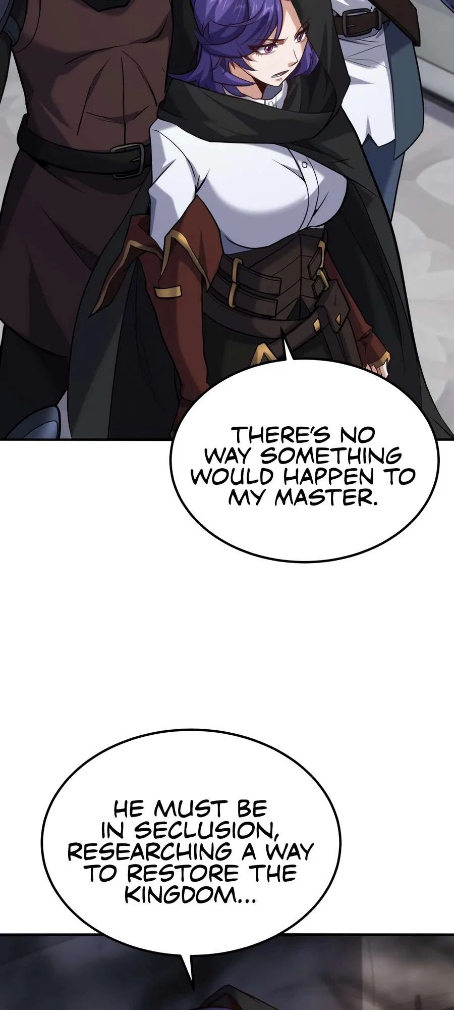 Reincarnation of the Sword Master Chapter 51 – Page 4